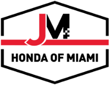 JM Honda of Miami